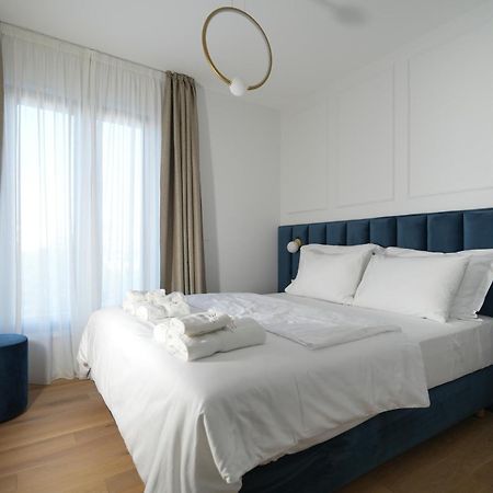 Adria Concept Suites Zadar Exterior photo