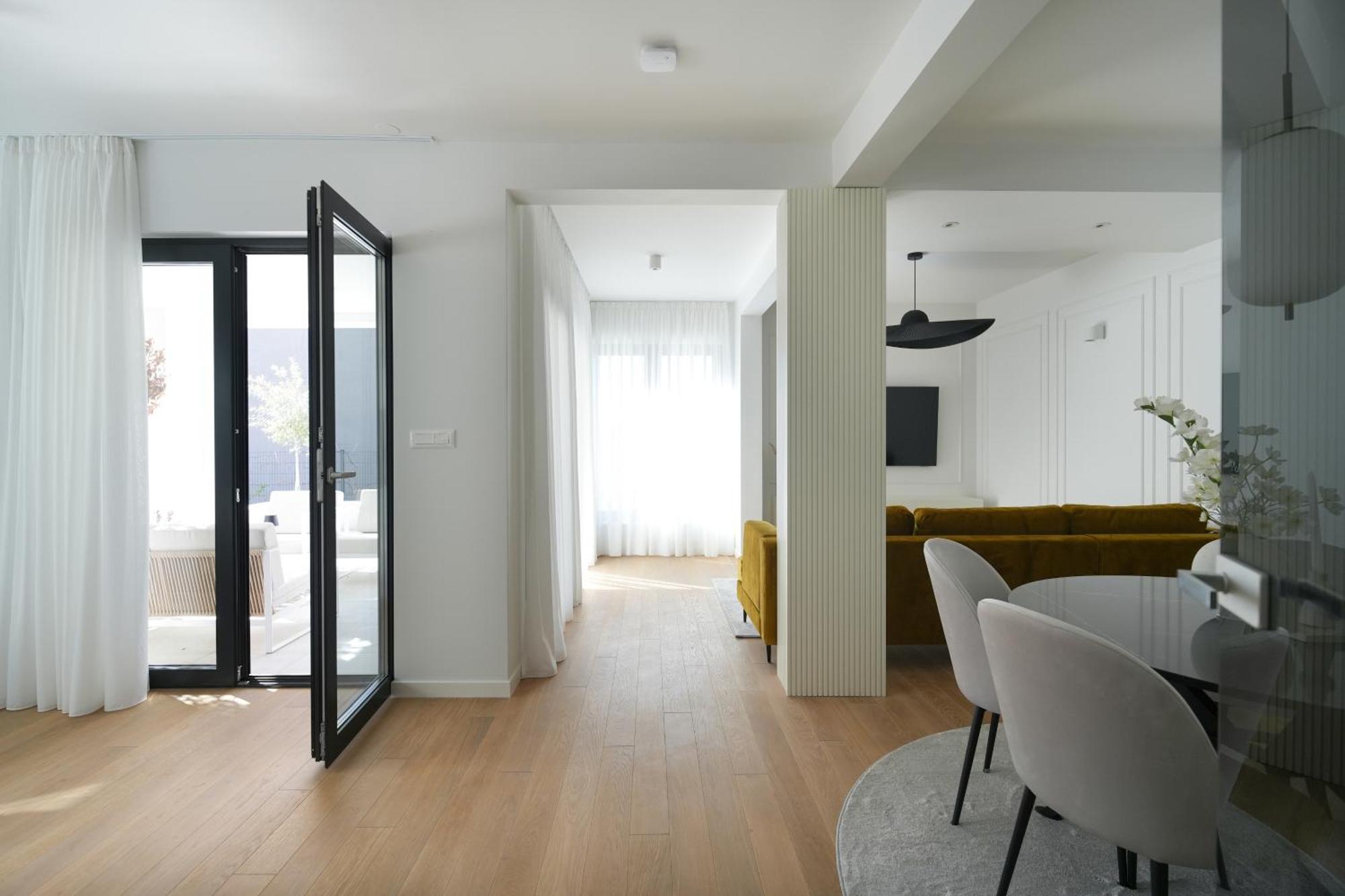 Adria Concept Suites Zadar Exterior photo