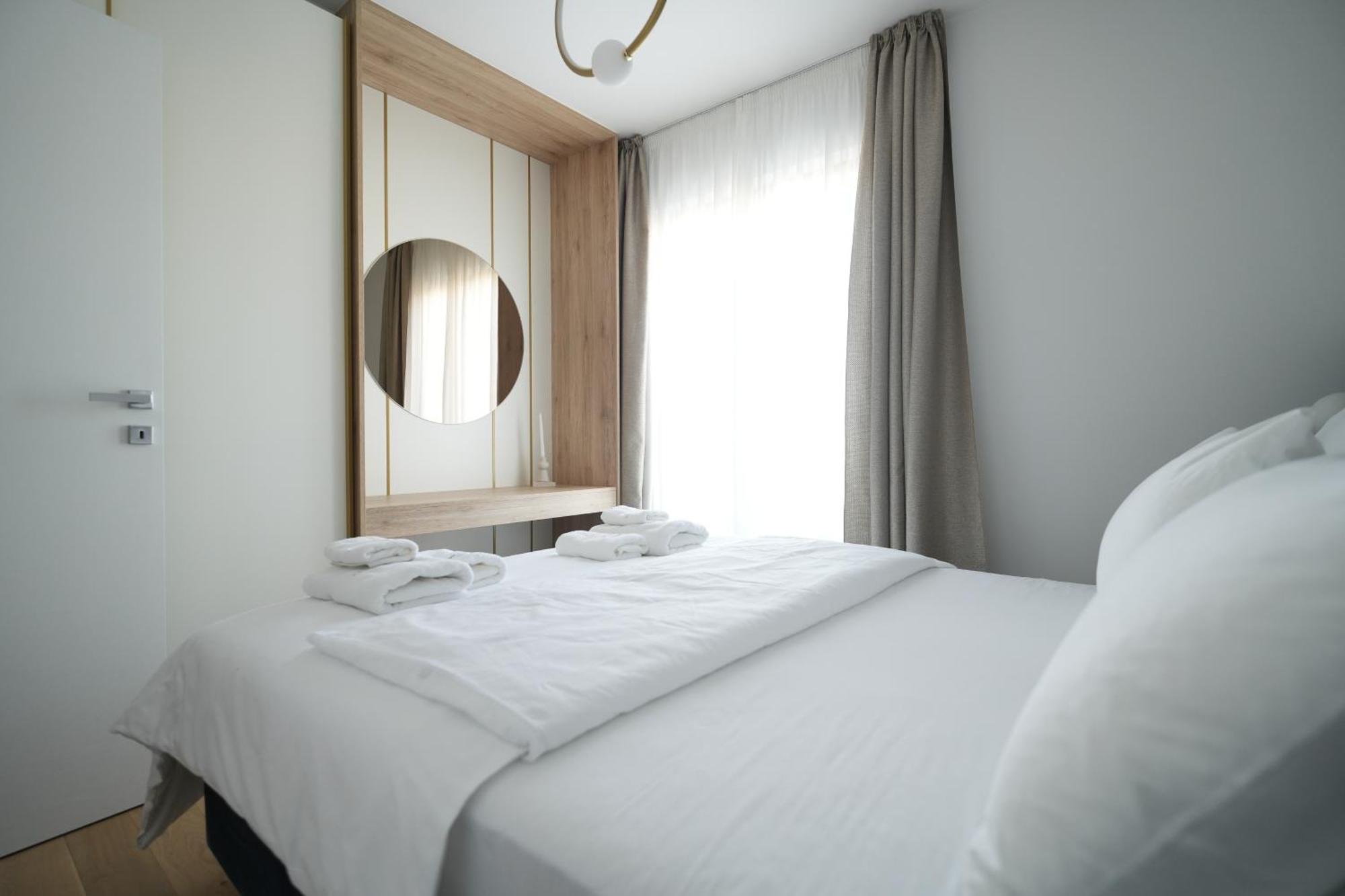 Adria Concept Suites Zadar Exterior photo