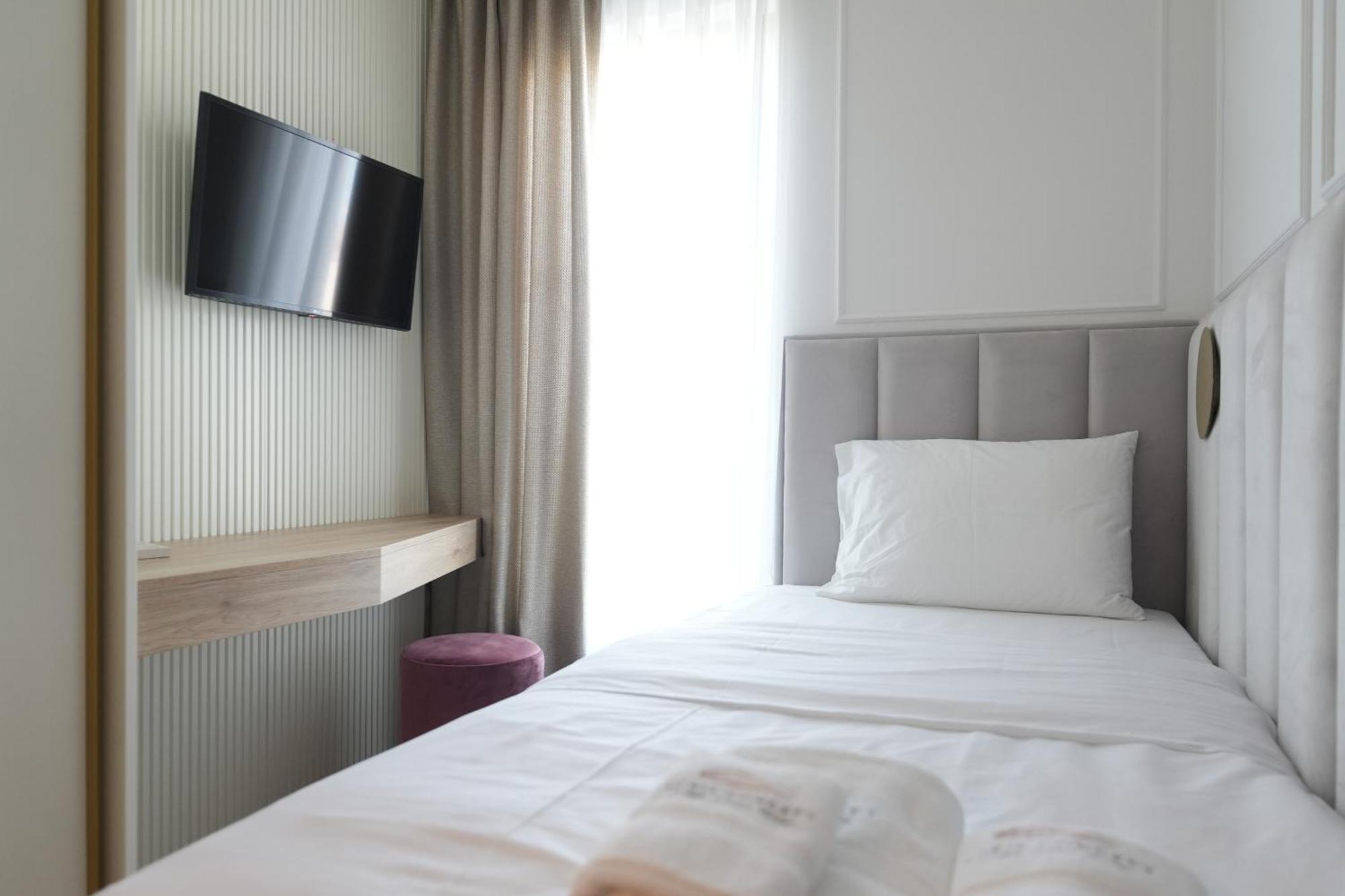 Adria Concept Suites Zadar Exterior photo