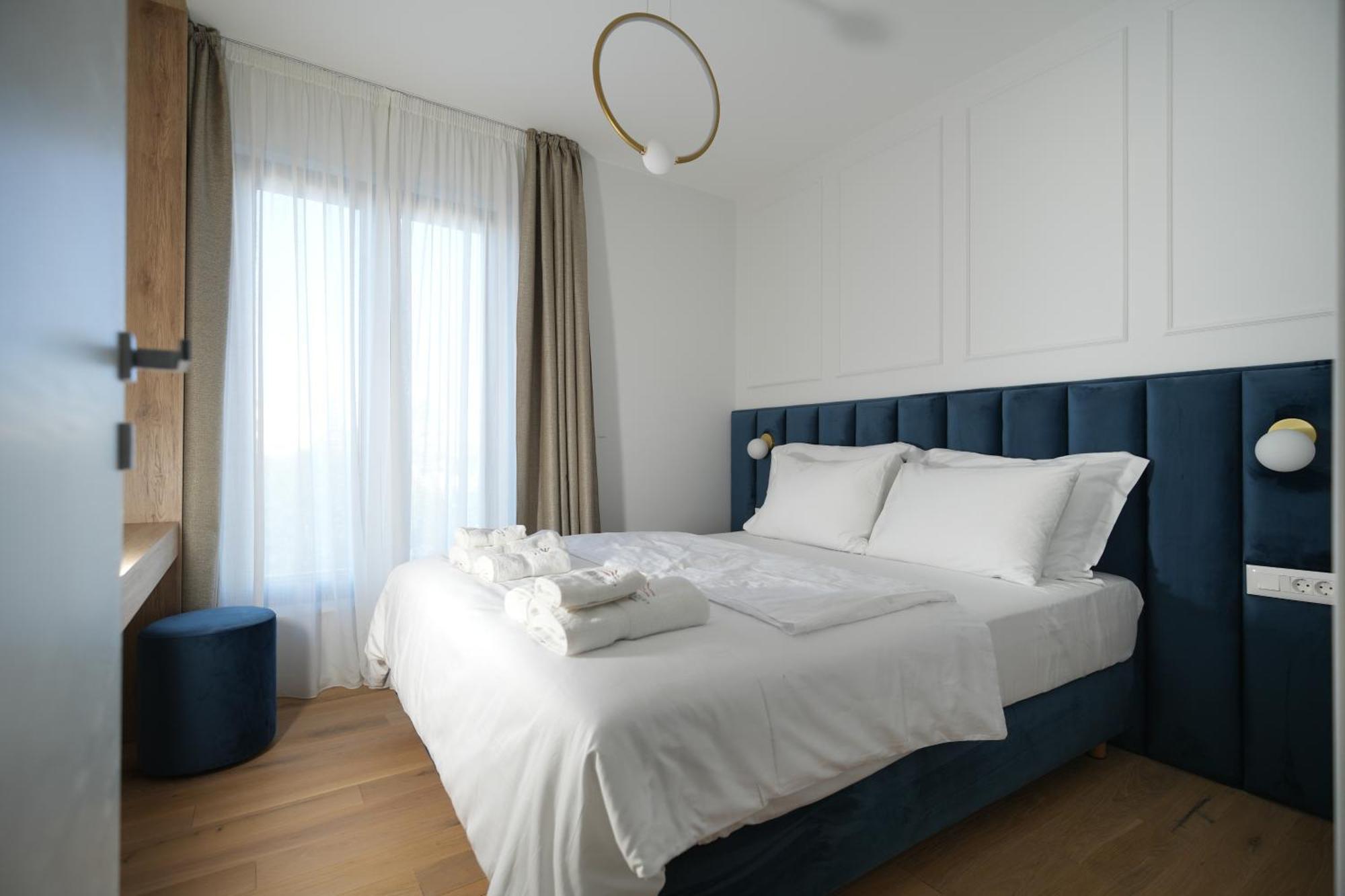 Adria Concept Suites Zadar Exterior photo