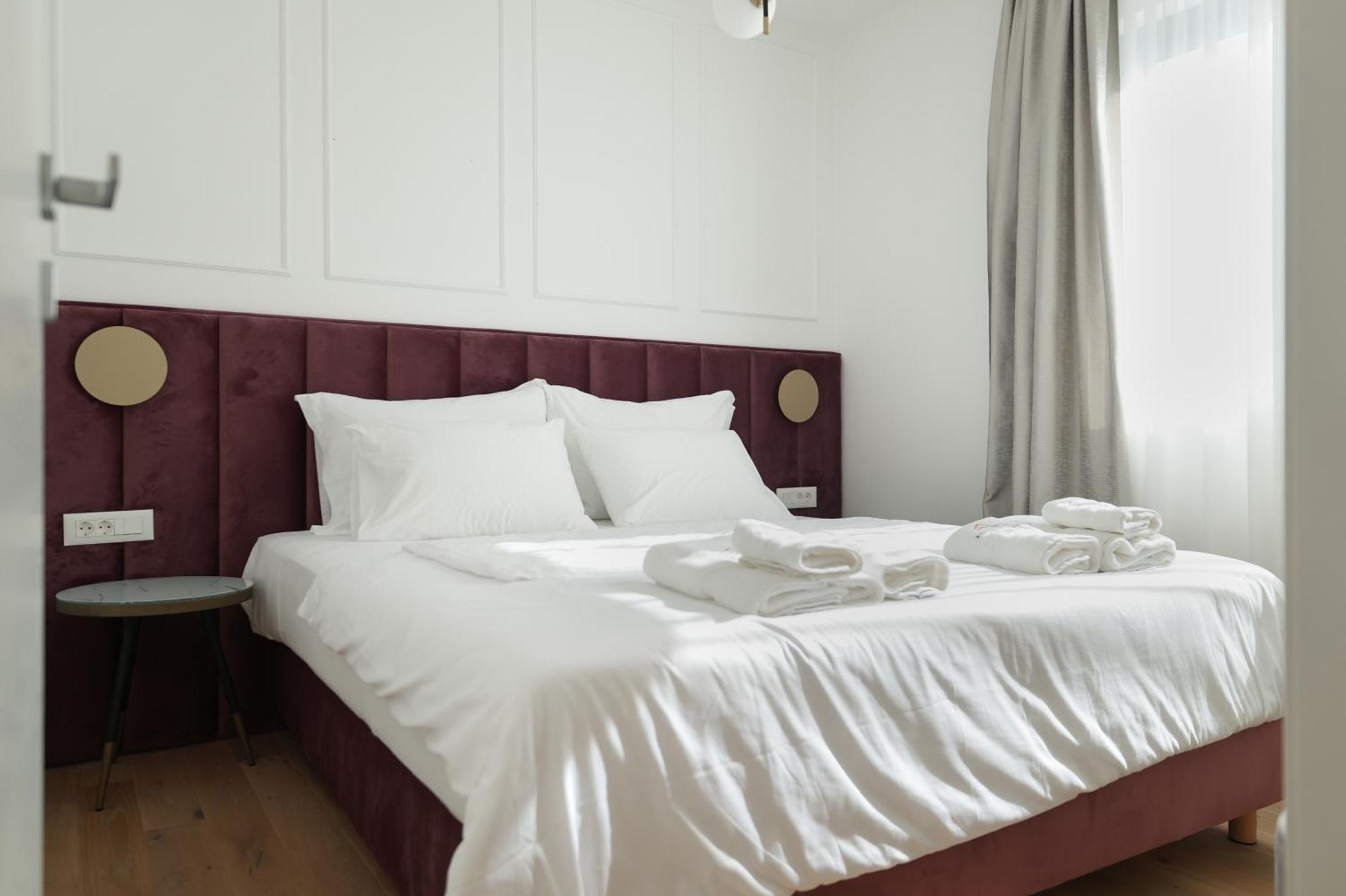 Adria Concept Suites Zadar Exterior photo